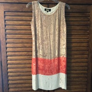 Spring/Summer Party Dress